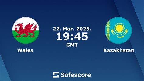United Arab Emirates vs Kazakhstan live score, H2H and lineups.